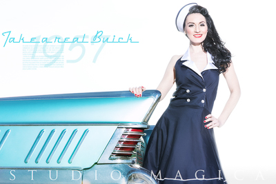 Remi Cassini Outdoor Bild 02